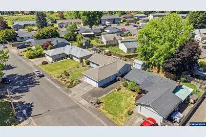 4362 Madrona Wy SE, Albany, OR 97322 - Photo 34