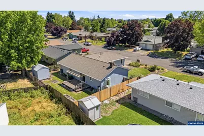 4362 Madrona Wy SE, Albany, OR 97322 - Photo 30