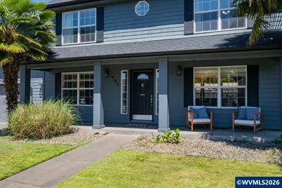 985 Ridgepoint St NE, Keizer, OR 97303 - Photo 4