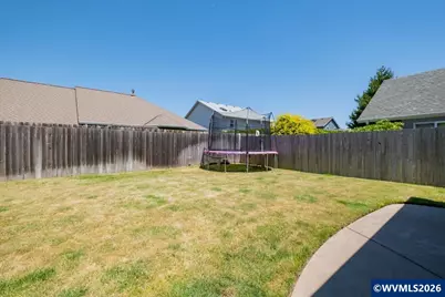 985 Ridgepoint St NE, Keizer, OR 97303 - Photo 44