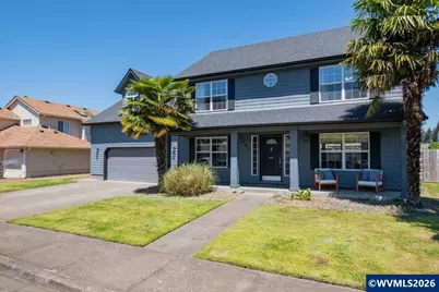 985 Ridgepoint St NE, Keizer, OR 97303 - Photo 2