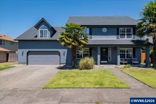 985 Ridgepoint St NE, Keizer, OR 97303 - Photo 1