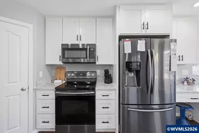 985 Ridgepoint St NE, Keizer, OR 97303 - Photo 16