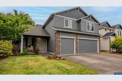 2333 Mountain River Dr, Lebanon, OR 97355 - Photo 42