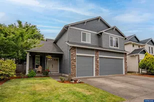 2333 Mountain River Dr, Lebanon, OR 97355 - Photo 42