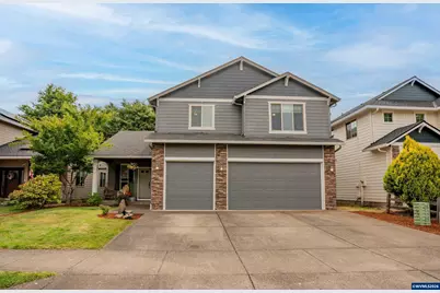 2333 Mountain River Dr, Lebanon, OR 97355 - Photo 1