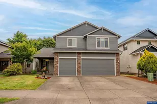2333 Mountain River Dr, Lebanon, OR 97355 - Photo 1