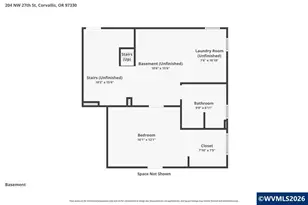 204 NW 27th St, Corvallis, OR 97330 - Photo 48