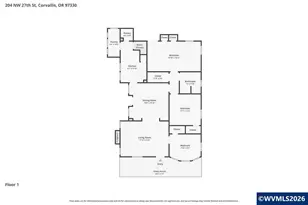 204 NW 27th St, Corvallis, OR 97330 - Photo 50