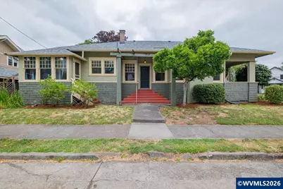 204 NW 27th St, Corvallis, OR 97330 - Photo 1