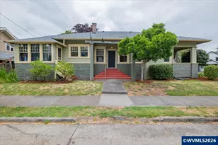 204 NW 27th St, Corvallis, OR 97330 - Photo 1