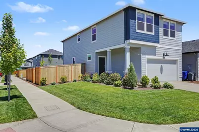 4803 Chive Av NE, Salem, OR 97301 - Photo 2