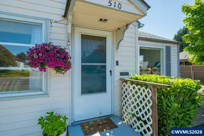 510 W Oak St, Lebanon, OR 97355 - Photo 4