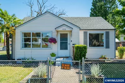 510 W Oak St, Lebanon, OR 97355 - Photo 1