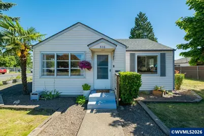510 W Oak St, Lebanon, OR 97355 - Photo 30