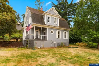 370 C St, Scotts Mills, OR 97375 - Photo 34