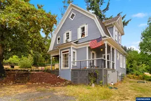 370 C St, Scotts Mills, OR 97375 - Photo 36