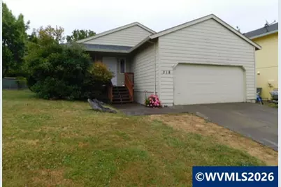 318 NW Denton Av, Dallas, OR 97338 - Photo 2