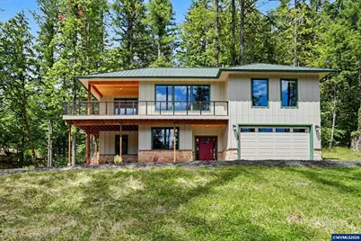 1155 NW Country Hills Dr, Corvallis, OR 97330 - Photo 1
