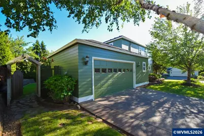 5378 Hickory Hill Dr SE, Salem, OR 97306 - Photo 2