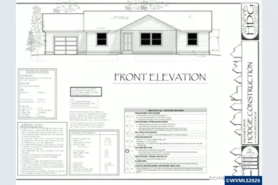 1221 49th Av, Sweet Home, OR 97389 - Photo 2