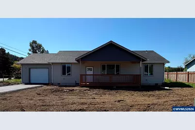 1221 49th Av, Sweet Home, OR 97389 - Photo 1