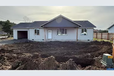 1221 49th Av, Sweet Home, OR 97389 - Photo 4