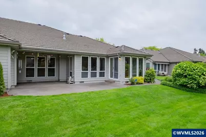 702 Castle Pines Dr N, Keizer, OR 97303 - Photo 42