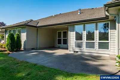 702 Castle Pines Dr N, Keizer, OR 97303 - Photo 36
