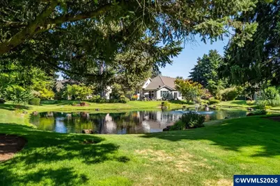702 Castle Pines Dr N, Keizer, OR 97303 - Photo 42