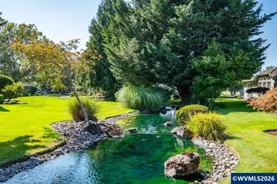 702 Castle Pines Dr N, Keizer, OR 97303 - Photo 40