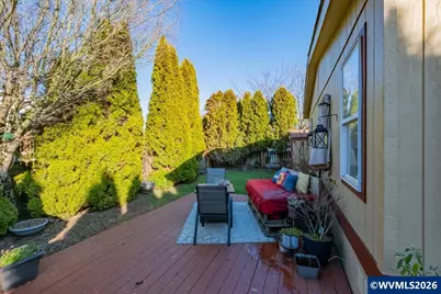 904 York #90 St, Aumsville, OR 97325 - Photo 32