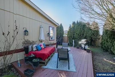904 York #90 St, Aumsville, OR 97325 - Photo 34