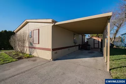 904 York #90 St, Aumsville, OR 97325 - Photo 2