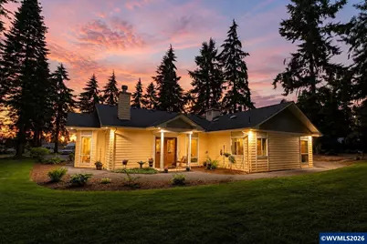 7062 River Bend Dr NE, Silverton, OR 97381 - Photo 2