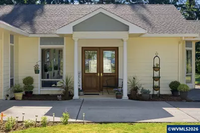 7062 River Bend Dr NE, Silverton, OR 97381 - Photo 8