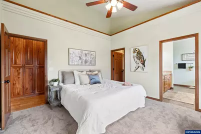 424 13th St, Aumsville, OR 97325 - Photo 16