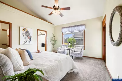 424 13th St, Aumsville, OR 97325 - Photo 14