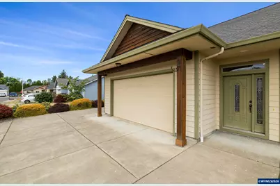 424 13th St, Aumsville, OR 97325 - Photo 34