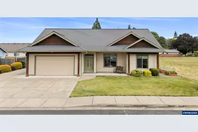424 13th St, Aumsville, OR 97325 - Photo 2