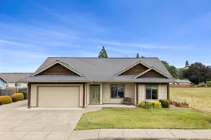 424 13th St, Aumsville, OR 97325 - Photo 2