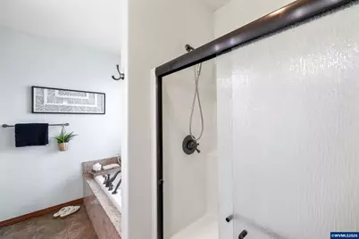 424 13th St, Aumsville, OR 97325 - Photo 22