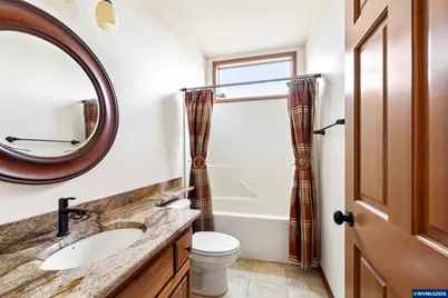 424 13th St, Aumsville, OR 97325 - Photo 32