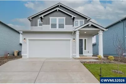 991 Blackbird Av, Albany, OR 97322 - Photo 1