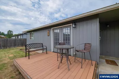 1256 Linden Ct, Sweet Home, OR 97386 - Photo 30