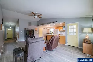 1256 Linden Court, Sweet Home, OR 97386 - Photo 6