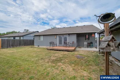 1256 Linden Ct, Sweet Home, OR 97386 - Photo 32