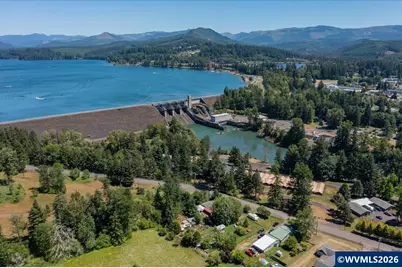 43227 N River Rd, Sweet Home, OR 97386 - Photo 48