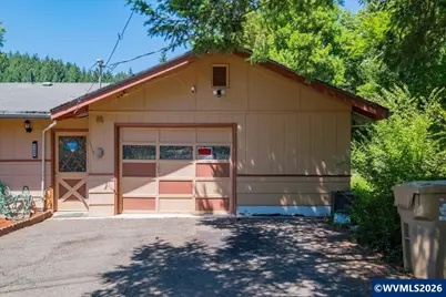 43227 N River Rd, Sweet Home, OR 97386 - Photo 6