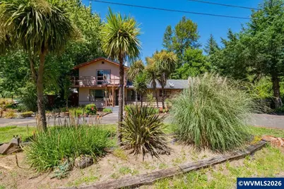 43227 N River Rd, Sweet Home, OR 97386 - Photo 34